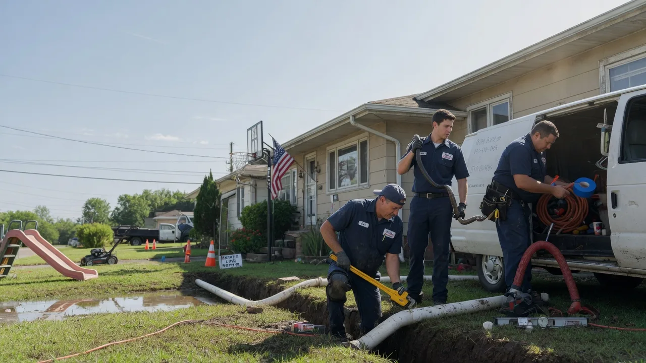 Toilet Installation in Glen Echo, MD near me